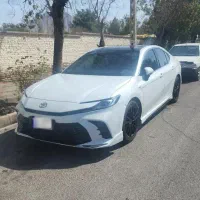 camry 2024|خودرو سواری و وانت|جلفا, |دیوار
