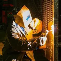 جوشکار Co2 کار و برق