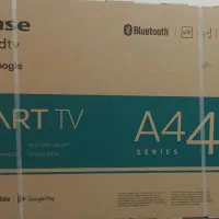 تلوزیون کاملا نو