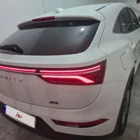 دیگنیتی پرایم مدل ۱۴۰۴|خودرو سواری و وانت|بروجرد, |دیوار