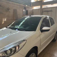 پژو ۲۰۷ Tu3|خودرو سواری و وانت|اهواز, کیان اباد|دیوار