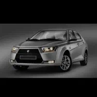 دنا پلاس فول اپشنال صفر کیلومتر