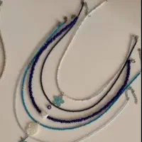 اکسسوری منجوقی ترند تابستونی