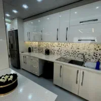 اجاره اپارتمان مبله شیک و مدرن تک و دو خواب|اجارهٔ کوتاهمدت آپارتمان و سوئیت|تهران, فردوس|دیوار