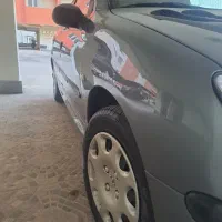 ۲۰۶ آس آس خونگی|خودرو سواری و وانت|رشت, نظری|دیوار