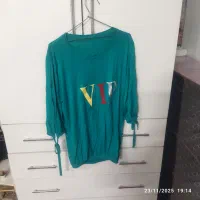 ساحلی|لباس|قم, شهر قائم|دیوار