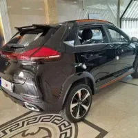 فروش mvm x33 cross|خودرو سواری و وانت|کاشان, سه راه پرورشگاه|دیوار