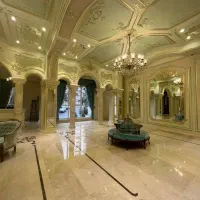 برج باغ پیش فروش ۱۱۰ متر تا ۱۵۰ متر بدون مشابه