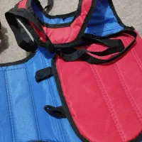 وسایل کامل کیک بوکسینگ کاملا نو|تجهیزات ورزشی|قزوین, |دیوار