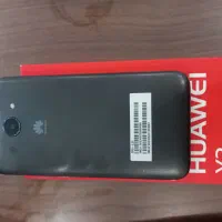 گوشی هواوی y3 2017|موبایل|فردوسیه, |دیوار