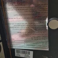 بخاری گازی|بخاری، هیتر، شومینه|سرپل ذهاب, |دیوار