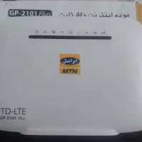 مودم ایرانسل