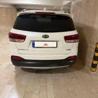 سورنتو جی تی لاین ۲۰۱۷|خودرو سواری و وانت|تهران, ولنجک|دیوار