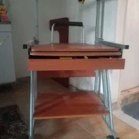 صندلی ومیزطراحی|صندلی و نیمکت|قدس, شهر‌قدس|دیوار