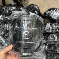 ماسک تمام صورت شیمیایی با فیلتر