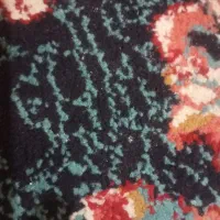 زمین به متراژ800متربه بالا روستایی کولغ کلم سنگکی