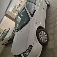 سمند سورن دوگانه