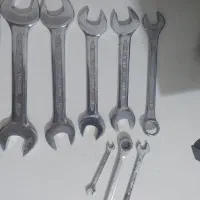 ۸ عد اچار  بوکس