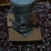 چراغ علاءالدین قدیمی نفتی کاملا نو