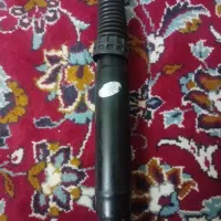 کمک عقب پژو سالم