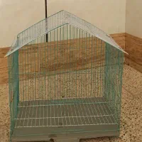 قفس پرنده