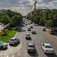 ۵۰۰ متر ویلایی اول فلسطین تراکم زیاد