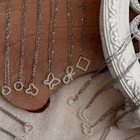 اکسسوری به قیمت عمده|بدلیجات|نجفآباد, ریاضی|دیوار