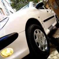 پژو 206 اس دی مدل 92 V8 موتور TU5 در در حد صفر|خودرو سواری و وانت|تهران, جیحون|دیوار