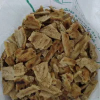 ۴۰ کیلو نون خشک