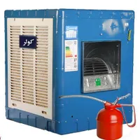 سرویس کولر آبی تعمیر نصب کولر آبی