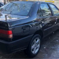 پژو۹۳ تکسوز