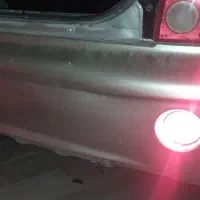 لوازم ام وی ام ۱۱۰|قطعات یدکی و لوازم جانبی|مشهد, شهرک رازی (شهرک غرب)|دیوار