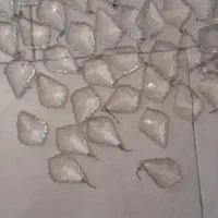 ریسه و کریستال لوستر|لوستر و چراغ آویز|تهران, خلیج فارس|دیوار