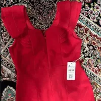 لباس مجلسی نو از بوتیک قبلی ما مونده