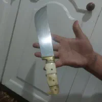 چاقوی ترکمنی35سانت