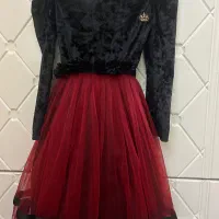 لباس یلدایی|کفش و لباس بچه|گرگان, |دیوار