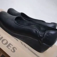 دو عدد کفش طبی