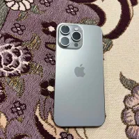 ایفون ۱۵ پرومکس