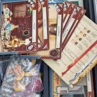 بازی فکری بازرگان|اسباب‌‌بازی|قم, در بهشت|دیوار