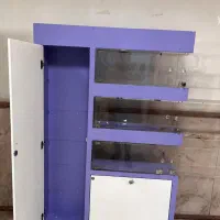 ویترین|بوفه، ویترین، کنسول|تهران, عبدل‌آباد|دیوار