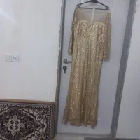 لباس مجلسی