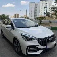 چری آریزو 5 fl  ام وی ام MVM