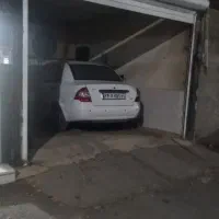 آپارتمان ۱۰۰متری۲خواب طبقه اول  با ۲۵ پارکینگ شخصی|فروش آپارتمان|محمدشهر, عباس آباد|دیوار