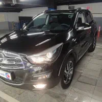 هایما اس 5 AT 1401