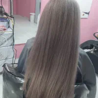 رنگ و لایت تخصصی مو