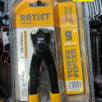 انبر ارماتور بندی روکش‌دار رایجت ، نو ابزار آچار