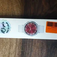 گلکسی واچ ۶ کلاسیک باز نشده