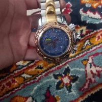 ساعت اینوکتا