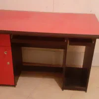 میز کامپیوتر