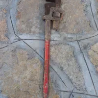 آچار لوله گیر ۲۴اینچ